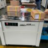 Máy đóng đai thùng bán tự động Chali JN-740 tại Đồng Nai