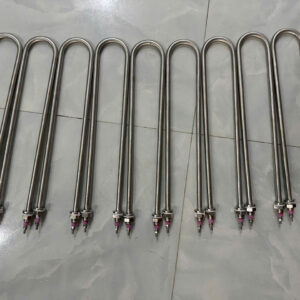 Điện Trở Đun Nước Inox 304 Tại Đồng Nai | Giá Sỉ Tốt