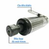 6mm Máy mài dùng hơi Top PA­3201