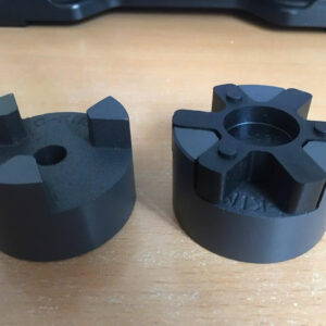 Khớp Nối Cao Su Giảm Chấn Jaw Coupling | Giá Sỉ Đồng Nai