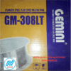 Dây hàn Inox có lõi thuốc 1.2mm GEMINI GM-308LT (12.5 Kg/hộp)