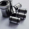 Bạc Đạn ống LM40UU