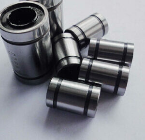 Bạc Đạn ống LM40UU