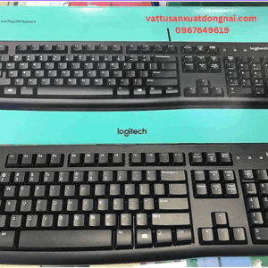 Bàn phím Logitech K120