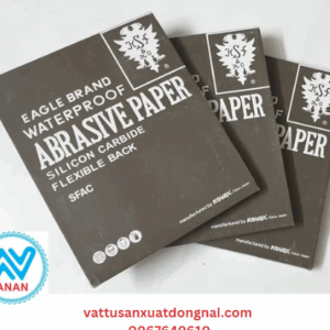 Nhám Nhật đen P2000 100 miếng/ xấp