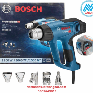 Máy khò nhiệt Bosch GHG 20-63