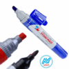 Bút Lông Dầu TL PM-09 Xanh/ Đen/ Đỏ