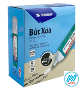 Bút Xóa Đầu Bi TL-CP 02