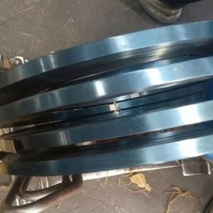 Dây đai thép đóng hàng giá rẻ nhiều kích thước