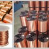 Dây Đồng Điện Từ Quấn Motor LIOA Nhiều Kích Cỡ Chính Hãng | Giá Sỉ Tại Đồng Nai