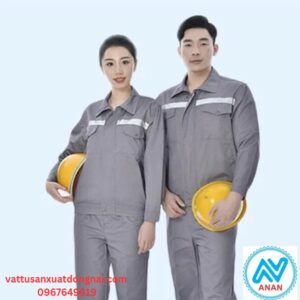Nhận May Đồng Phục, Áo Công Nhân Cho Doanh Nghiệp, Xí Nghiệp
