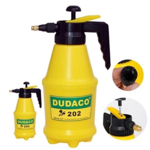 Bình xịt Dabuco 2L chính hãng
