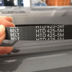 Dây Curoa Răng HTD 425-5M Giá Tốt Tại Đồng Nai – Hàng Nhập Nguyên Ống, Cắt Theo Yêu Cầu