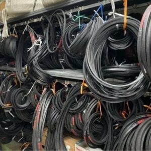 Dây curoa các loại