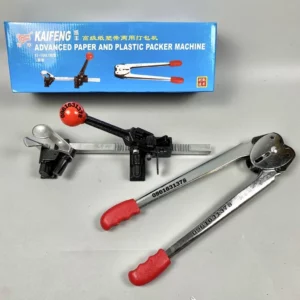 BỘ ĐAI HÀNG KF-7001
