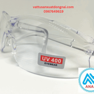 Kính Bảo Hộ Chống Bụi, UV 400