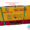 Nhám Xếp Jin Huang Yan 100mm A40 – A60 | Đá Ráp Xếp Đánh Bóng Gỗ & Kim Loại