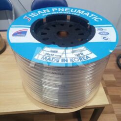 Dây Hơi Khí Nén 8mm – 10mm – 12mm (Cuộn 100m)