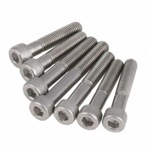 Lục giác thép inox 304
