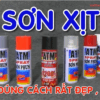 Chai nhựa trắng  dạng vòi cong 1000ml