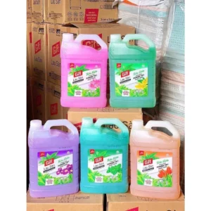 Nước Lau Sàn Gift 4kg/Can