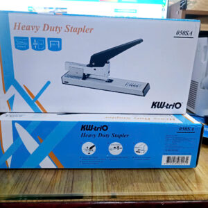 Bấm Kim Số Lớn KW.Trio 050-SA Chính Hãng