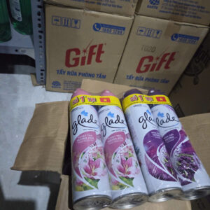 Chai Xịt Phòng Glade 280ml