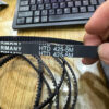 Dây  belt Curoa đai Răng HTD 425-5M bản 10mm Giá Tốt Tại Đồng Nai – Hàng Nhập Nguyên Ống, Cắt Theo Yêu Cầu