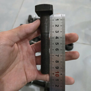 Bu lông chữ T dùng kẹp khuôn nhiều kích thước, giá sỉ cạnh tranh. Nhà phân phối cấp 1, hàng sẵn kho giao ngay số lượng lớn tại ANAN.