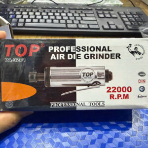 Máy Mài Hơi Thẳng Cầm Tay TOP PA-3201 Giá Sỉ Tại Đồng Nai