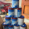 Mỡ bò SKF chịu nhiệt LGHP 2/1 giá tốt tại Đồng Nai