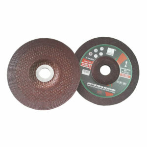 Đá mài 180x6x22 Hải Dương (Đỏ, Mài Inox)