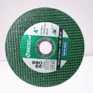 Đá cắt BrixCut 4'' 107x1x16