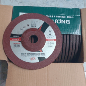 Đá Mài 150x6x22 Hải Dương Đỏ