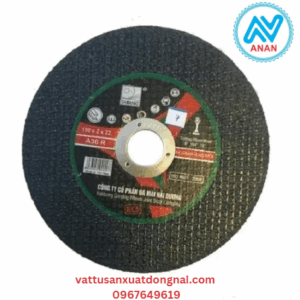 Đá Cắt 150 x 2 x 22 Hải Dương (Xanh/Đen)