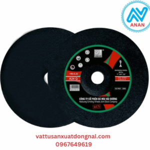 Đá Cắt 180 x 2 x 22 Hải Dương (Xanh/Đen) – Cắt Sâu, Bền Bỉ, Hiệu Suất Cao