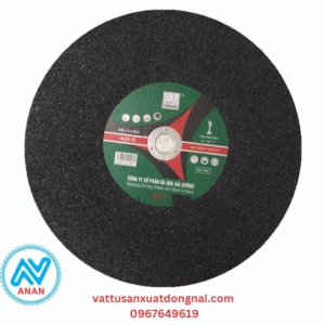 Đá Cắt 355x3x25.4 Hải Dương (Xanh/Đen)