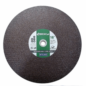 Đá Cắt BRIXCut 16 Inch (405×3.2×25.4 mm)