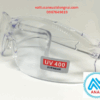 Kính Trắng Bảo Hộ Lao Động Chống Tia UV 400 EYEWEAR – Giá Tốt, Hàng Sẵn Kho Tại Đồng Nai