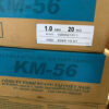 Dây hàn KM56 1.0 Kuang Tai giá tốt nhất thị trường hàng sẵn kho chuyên sỉ