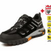 Giày Bảo Hộ Lao Động Zboot Z105 Dáng Thể Thao Chống Đinh Cao Cấp – Chuyên Sỉ Size 36–45 giá tốt tại đồng nai