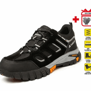 Giày Bảo Hộ Lao Động Zboot Z105 Dáng Thể Thao Chống Đinh Cao Cấp – Chuyên Sỉ Size 36–45 giá tốt tại đồng nai