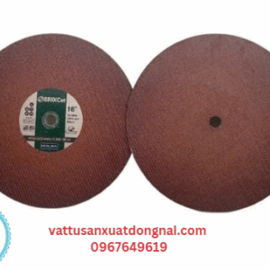 Đá Cắt BRIXCut 16 Inch (400x3,5x25,4 mm)