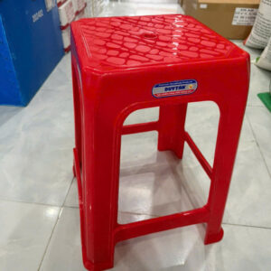 Ghế Nhựa Duy Tân Cao Cấp PP 35.3x35.3x45cm Giá Sỉ Tốt | ANAN