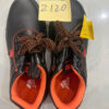 Giày bảo hộ lao động Zboot Z120 mũi thép chống đâm xuyên giá sỉ tại Đồng Nai